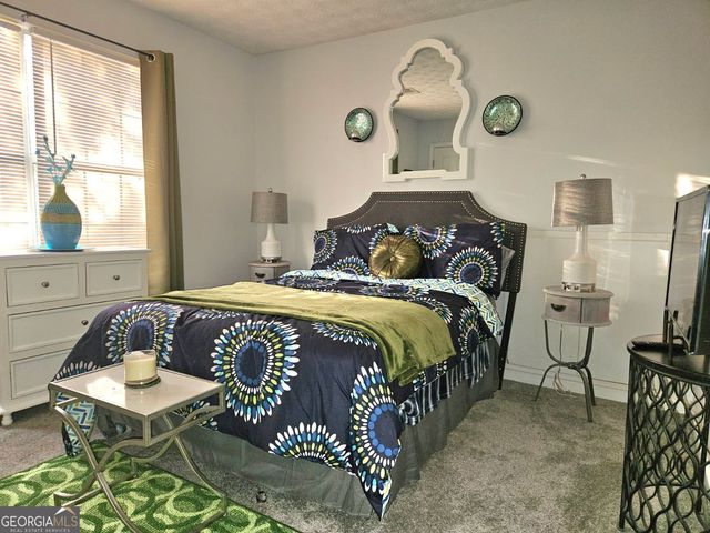 3374 Rockmill Drive, Ellenwood, GA 30294