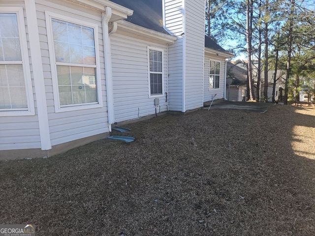 3374 Rockmill Drive, Ellenwood, GA 30294