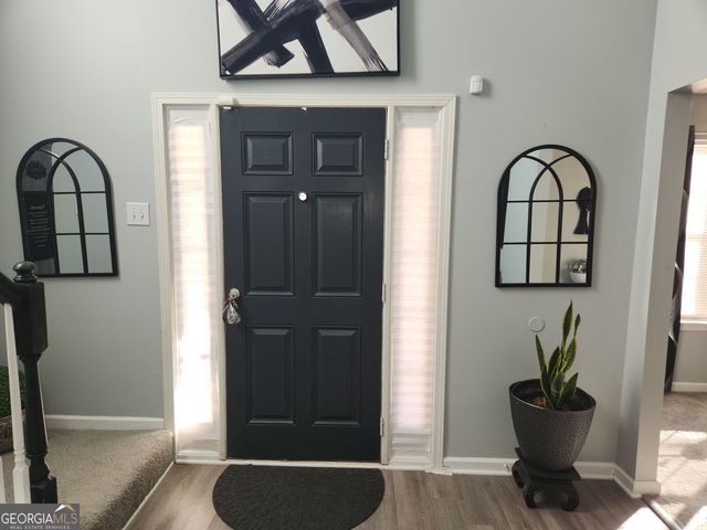 3374 Rockmill Drive, Ellenwood, GA 30294