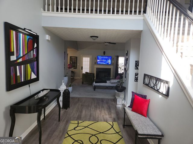 3374 Rockmill Drive, Ellenwood, GA 30294