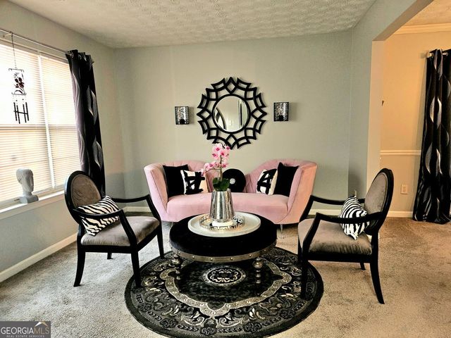 3374 Rockmill Drive, Ellenwood, GA 30294