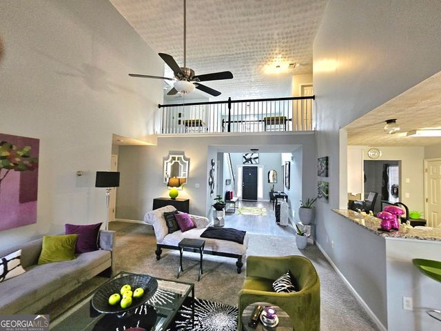 3374 Rockmill Drive, Ellenwood, GA 30294