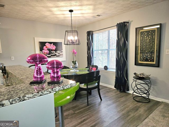 3374 Rockmill Drive, Ellenwood, GA 30294