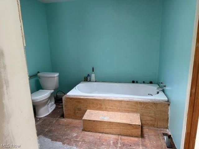 361 Henn Hyde Road NE, Warren, OH 44484