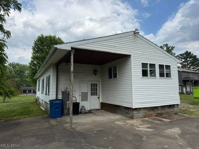 361 Henn Hyde Road NE, Warren, OH 44484