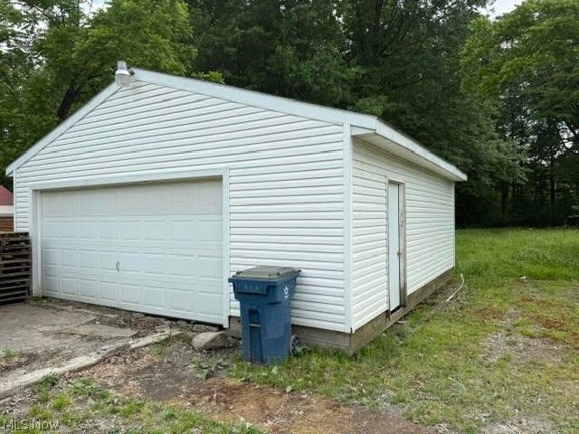 361 Henn Hyde Road NE, Warren, OH 44484