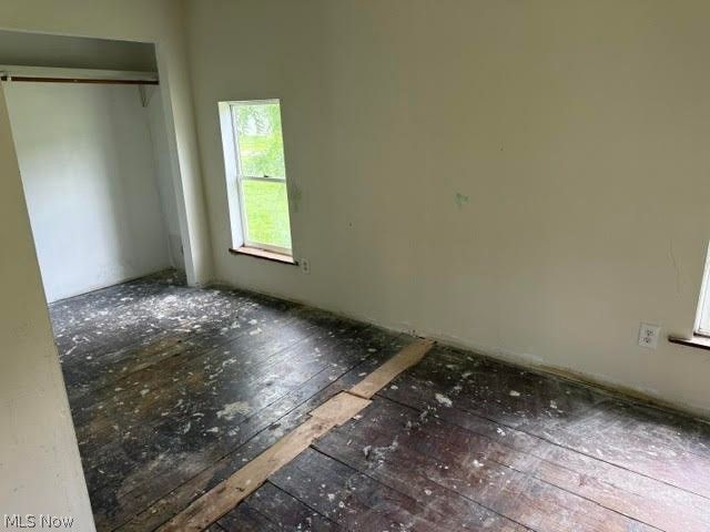 361 Henn Hyde Road NE, Warren, OH 44484