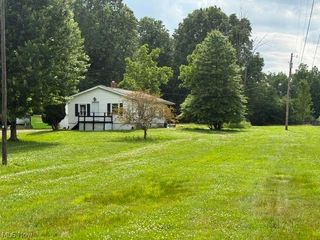 361 Henn Hyde Road NE, Warren, OH 44484