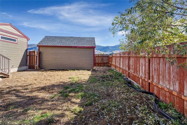 1408 C, Butte, MT 59701