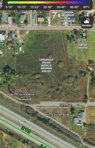 1408 C, Butte, MT 59701