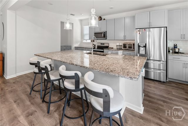 362 Serengeti Boulevard, Pooler, GA 31322