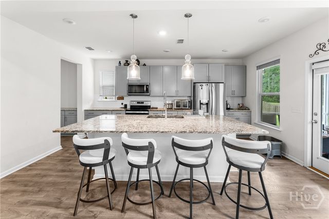 362 Serengeti Boulevard, Pooler, GA 31322