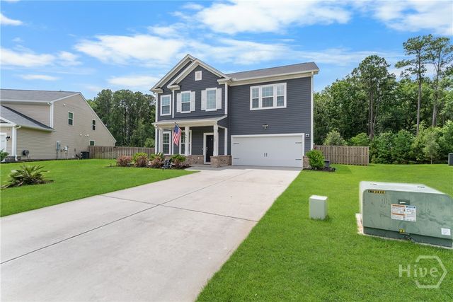 362 Serengeti Boulevard, Pooler, GA 31322