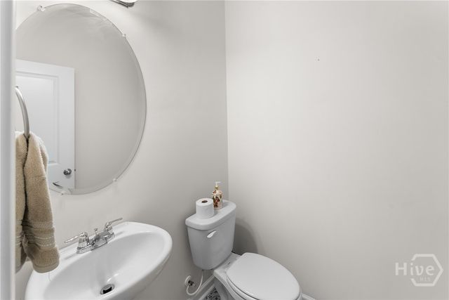 362 Serengeti Boulevard, Pooler, GA 31322