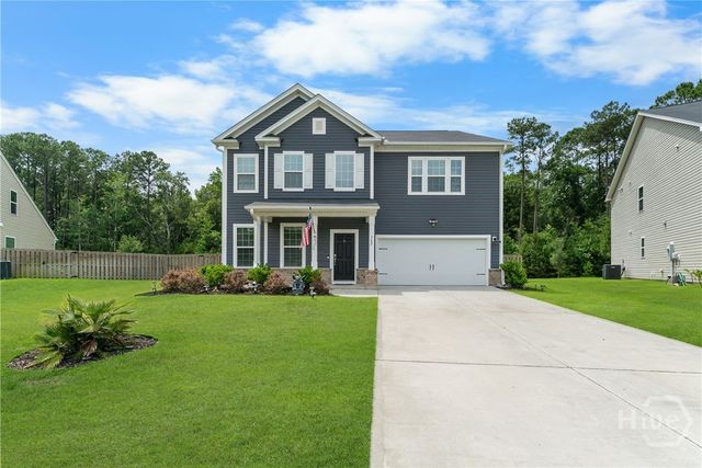 362 Serengeti Boulevard, Pooler, GA 31322