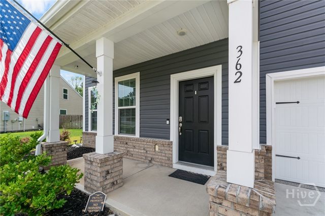 362 Serengeti Boulevard, Pooler, GA 31322