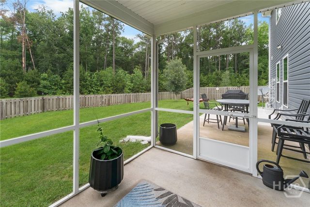 362 Serengeti Boulevard, Pooler, GA 31322