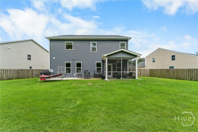 362 Serengeti Boulevard, Pooler, GA 31322