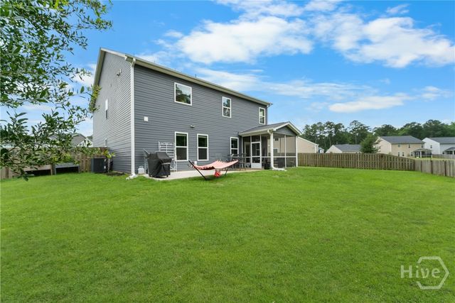 362 Serengeti Boulevard, Pooler, GA 31322