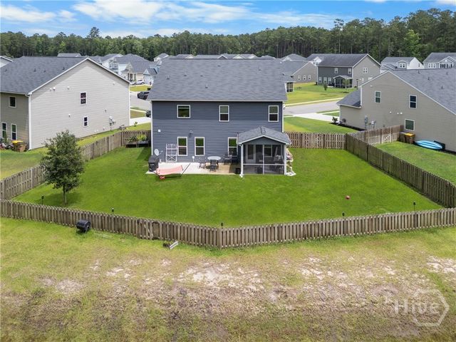 362 Serengeti Boulevard, Pooler, GA 31322