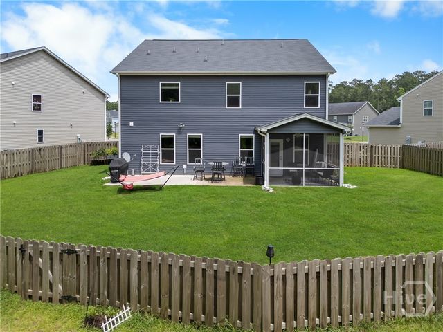 362 Serengeti Boulevard, Pooler, GA 31322