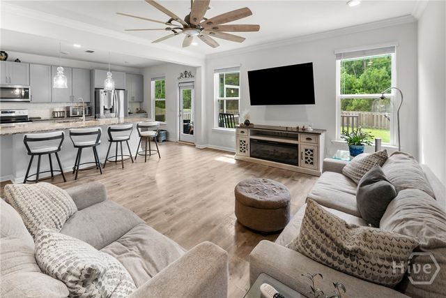 362 Serengeti Boulevard, Pooler, GA 31322