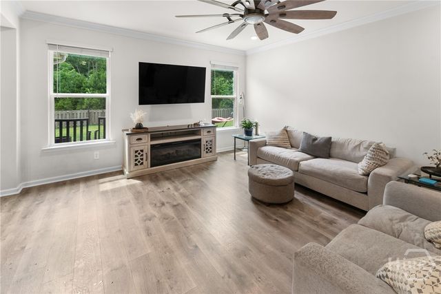 362 Serengeti Boulevard, Pooler, GA 31322