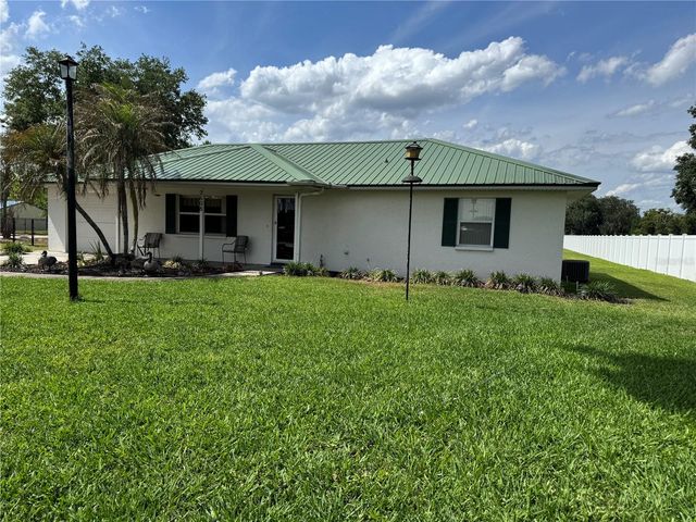 2608 MEDULLA ROAD, Plant City, FL 33566