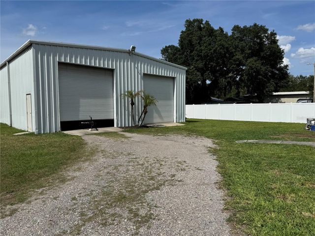 2608 MEDULLA ROAD, Plant City, FL 33566