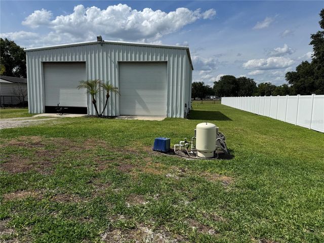 2608 MEDULLA ROAD, Plant City, FL 33566