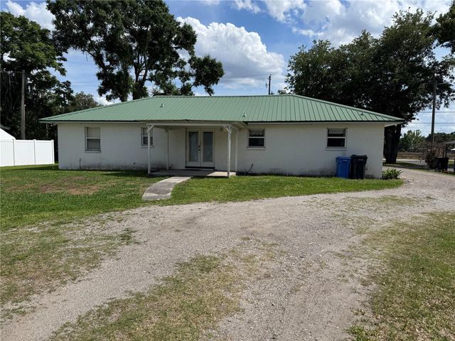2608 MEDULLA ROAD, Plant City, FL 33566
