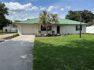 2608 MEDULLA ROAD, Plant City, FL 33566