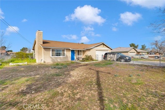 12696 9th, Victorville, CA 92395