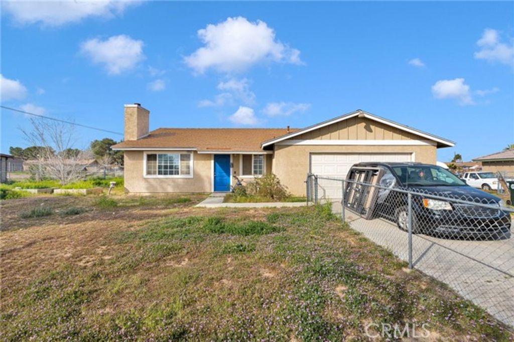 12696 9th, Victorville, CA 92395