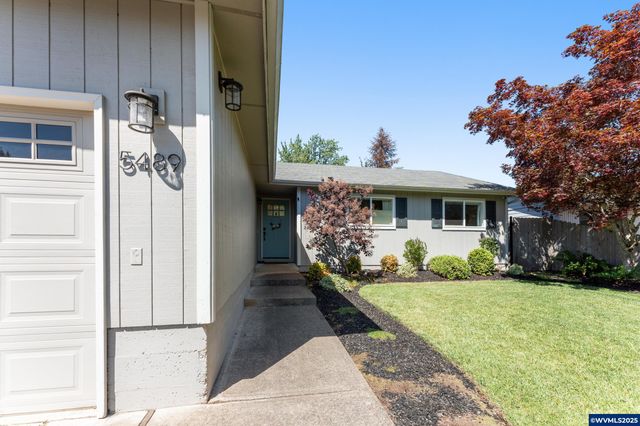 5489 Brookwood St S, Salem, OR 97306