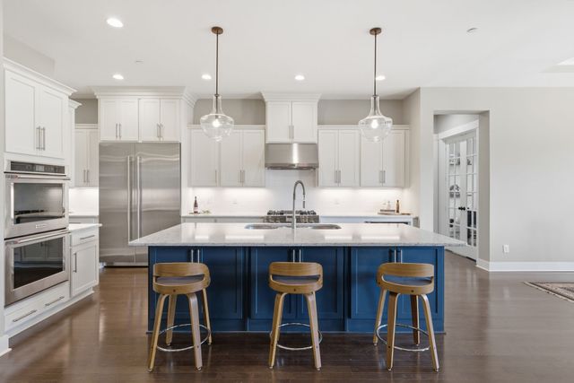 164 Telfair Ln, Nolensville, TN 37135