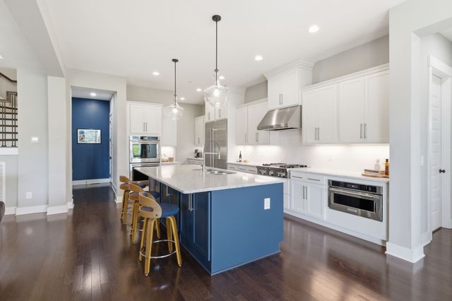 164 Telfair Ln, Nolensville, TN 37135