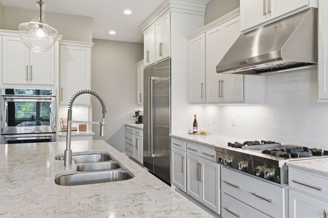 164 Telfair Ln, Nolensville, TN 37135