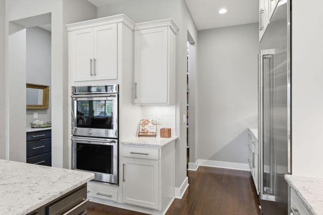 164 Telfair Ln, Nolensville, TN 37135