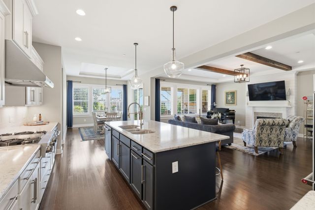 164 Telfair Ln, Nolensville, TN 37135