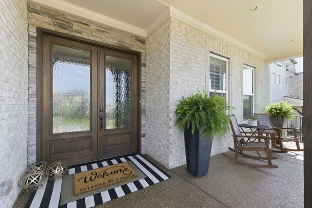 164 Telfair Ln, Nolensville, TN 37135