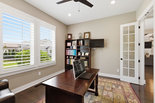 164 Telfair Ln, Nolensville, TN 37135
