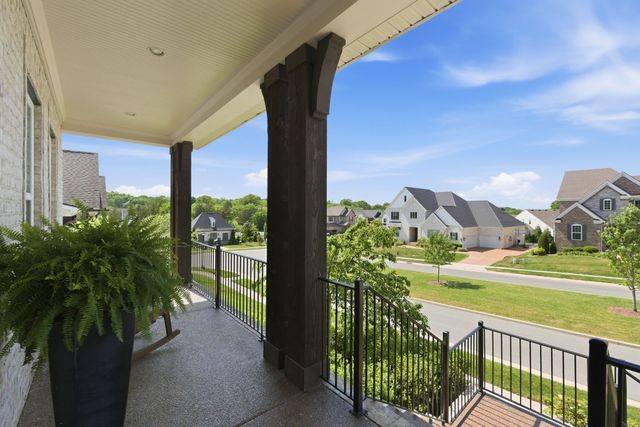 164 Telfair Ln, Nolensville, TN 37135