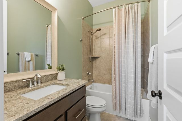 164 Telfair Ln, Nolensville, TN 37135
