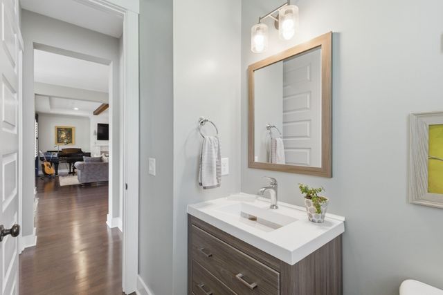 164 Telfair Ln, Nolensville, TN 37135