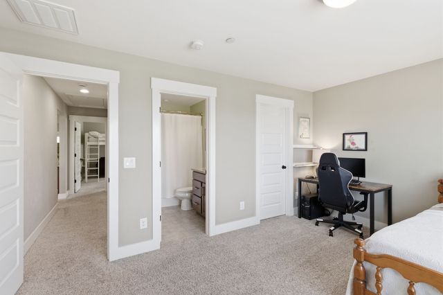164 Telfair Ln, Nolensville, TN 37135