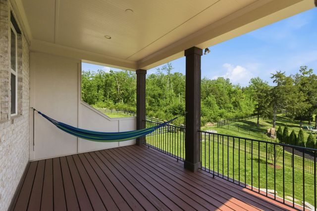 164 Telfair Ln, Nolensville, TN 37135