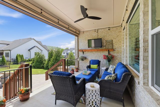164 Telfair Ln, Nolensville, TN 37135