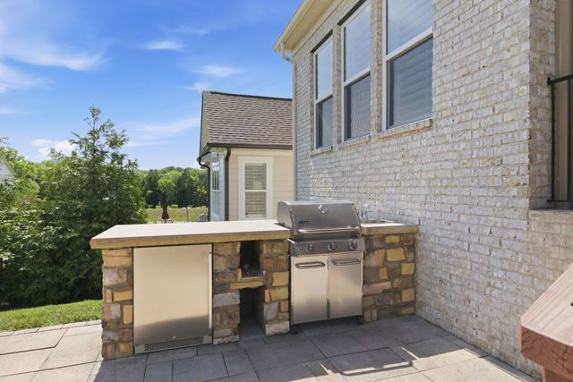 164 Telfair Ln, Nolensville, TN 37135
