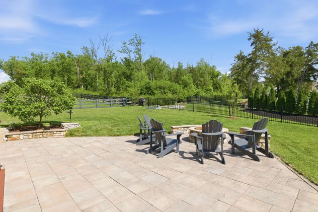 164 Telfair Ln, Nolensville, TN 37135